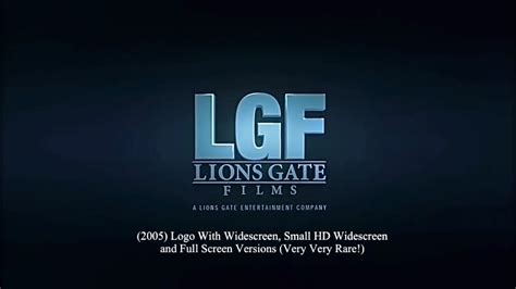 Lionsgate Films Maggie logo