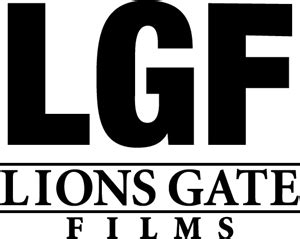Lionsgate Films Midway logo