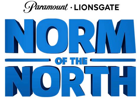Lionsgate Films Norm of the North commercials