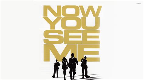 Lionsgate Films Now You See Me 2 logo