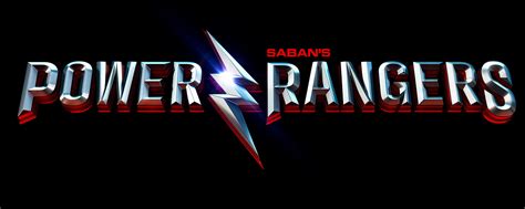 Lionsgate Films Power Rangers logo