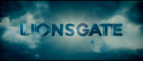Lionsgate Films Sicario logo