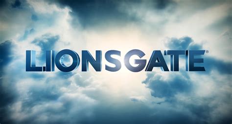 Lionsgate Films Temptation logo