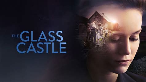 Lionsgate Films The Glass Castle logo