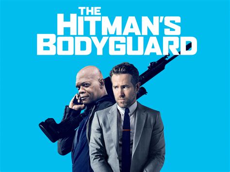 Lionsgate Films The Hitman's Bodyguard logo