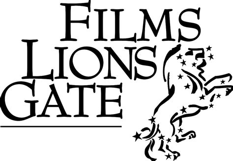 Lionsgate Films The Shack logo