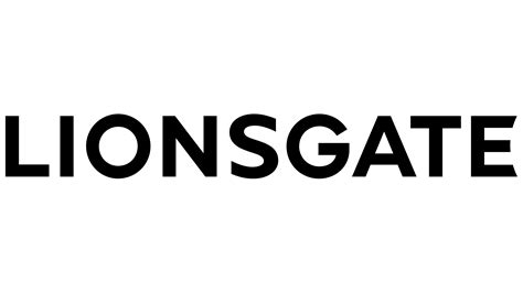 Lionsgate Films The Shack logo