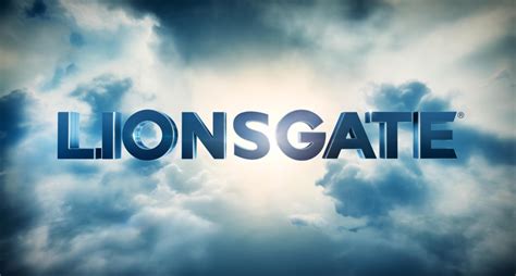 Lionsgate Films Wonder logo