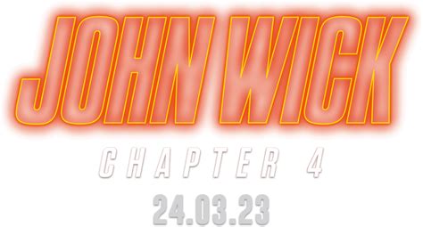 Lionsgate Home Entertainment John Wick: Chapter 4