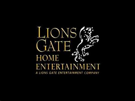 Lionsgate Home Entertainment Midway