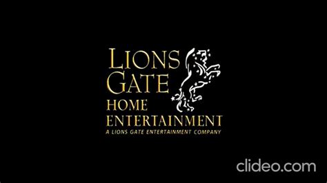 Lionsgate Home Entertainment Parking Wars: The Best of Season One logo