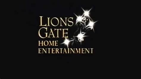 Lionsgate Home Entertainment Pearl logo