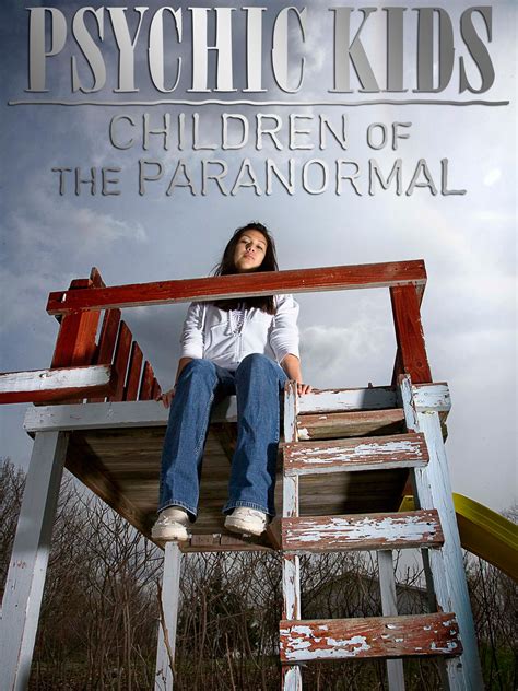 Lionsgate Home Entertainment Psychic Kids: Children of the Paranormal commercials