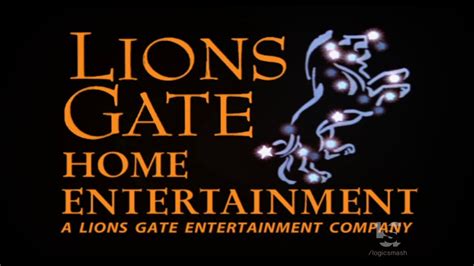 Lionsgate Home Entertainment Stand Up Guys logo