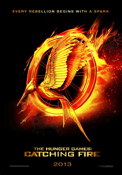 Lionsgate Home Entertainment The Hunger Games: Catching Fire
