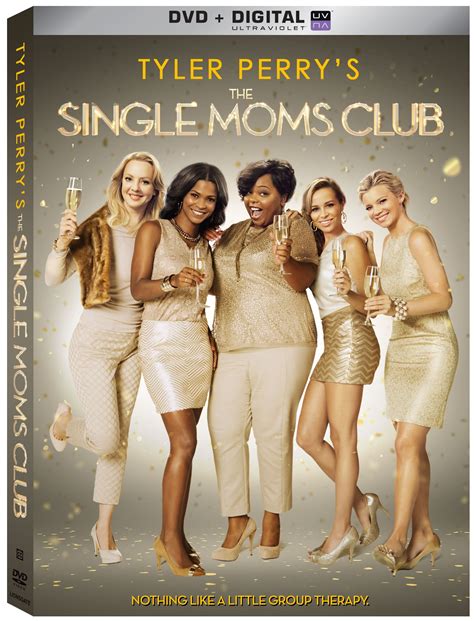 Lionsgate Home Entertainment The Single Moms Club logo