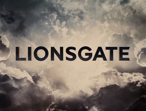 Lionsgate Home Entertainment logo