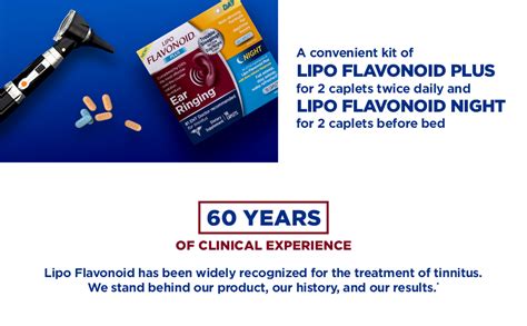 Lipo-Flavonoid Plus Day & Night Kit logo