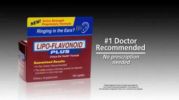 Lipo-Flavonoid Plus TV commercial - By the Dock