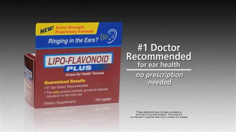 Lipo-Flavonoid TV Spot, 'Find Relief' featuring Mike Sutton