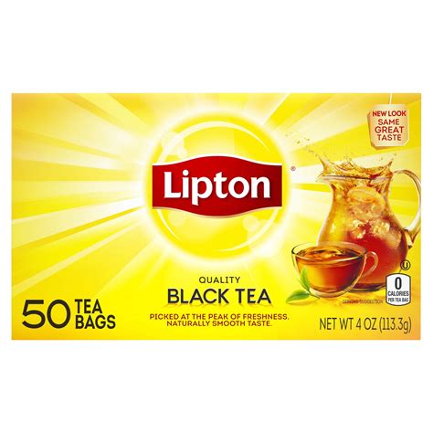 Lipton Black Tea commercials