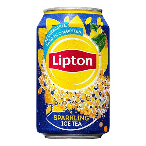 Lipton Sparkling Iced Tea commercials