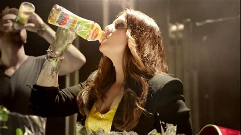 Lipton TV Commercial For 100% Natural Iced Tea