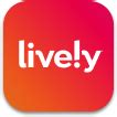 Listen Lively Mobile App commercials