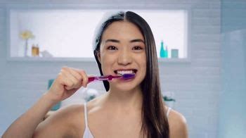 Listerine Cool Mint TV Spot, 'Half of Your Daily Routine: Ready! Tabs'