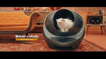 Litter-Robot TV Spot, 'Pregnant' created for Litter-Robot