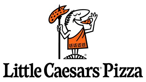 Little Caesars Pizza App logo