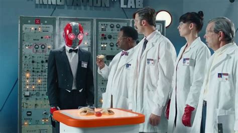 Little Caesars Pizza HOT-N-READY Crazy Calzony TV Spot, 'RIP Pizzabot' created for Little Caesars Pizza