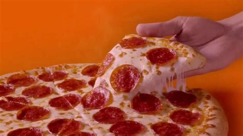 Little Caesars Pizza Hot-N-Ready Classic TV Spot, 'No Wheeling, No Dealing' featuring Brian Rosenthal