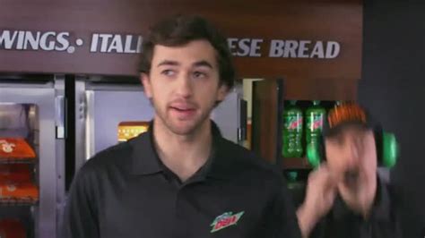 Little Caesars Pizza TV Spot, 'This One's on Chase' Featuring Chase Elliott featuring Chase Elliott