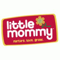 Little Mommy commercials