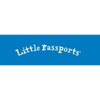Little Passports TV commercial - Introducing Science Junior