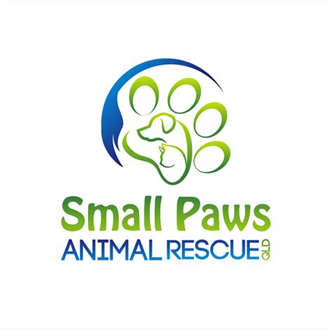 Little People Animal Rescue logo