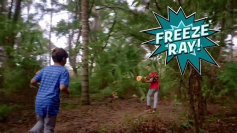 Little Tikes My First Mighty Blasters TV Spot, 'Battle' created for Little Tikes