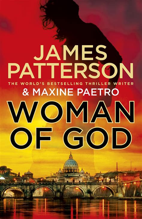 Little, Brown and Company James Patterson & Maxine Paetro 