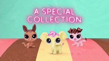 Littlest Pet Shop Frosting Frenzy Collection TV Spot, 'What a Treat' created for Littlest Pet Shop