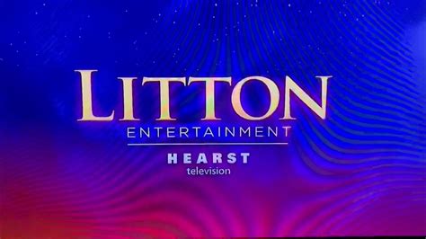 Litton Entertainment logo