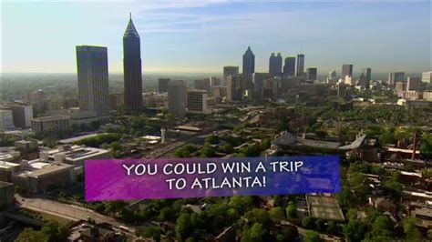 Litton's Weekend Adventure TV Spot, 'Atlanta Trip'