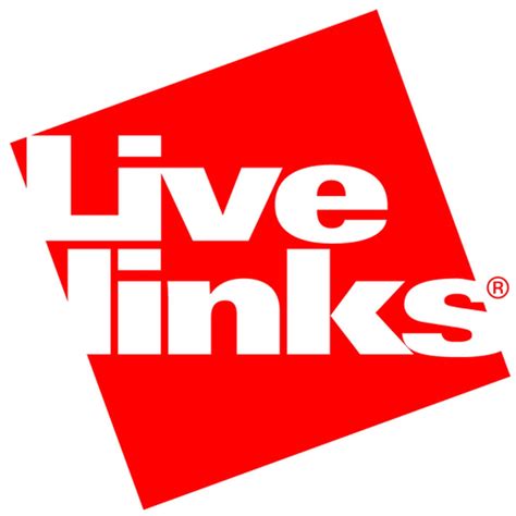 Live Links Chatline logo