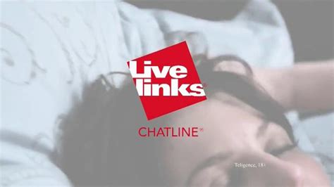 Live Links TV Spot, 'Running Into Someone' created for Live Links