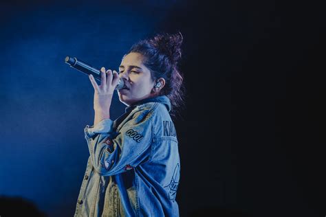Live Nation TV Spot, 'Alessia Cara: Know-It-All Tour Part II'
