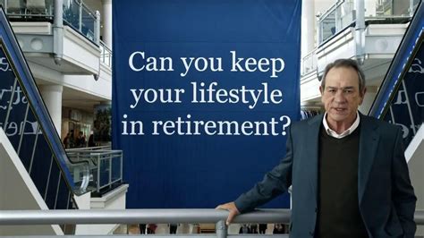 Live Well Financial TV commercial - Make the Most of Your Retirement