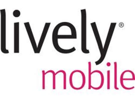 Lively (Mobile) logo