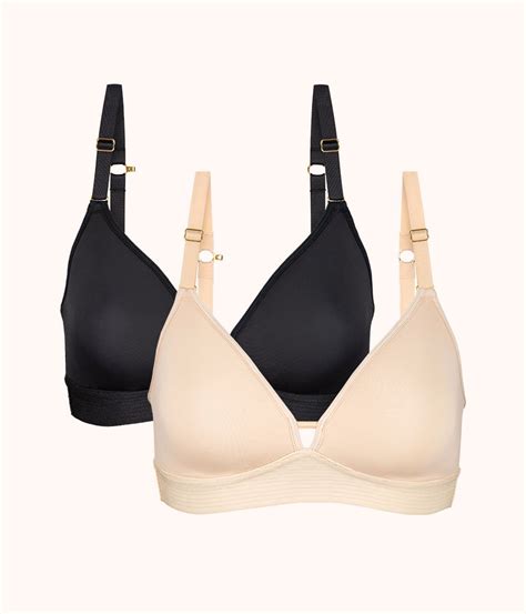 Lively The Spacer Bra
