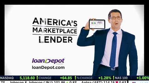 Loan Depot TV Spot, 'Get the Cash' created for Loan Depot