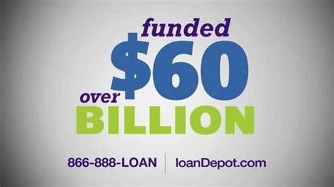 Loan Depot TV Spot, 'Mortgage Boom'